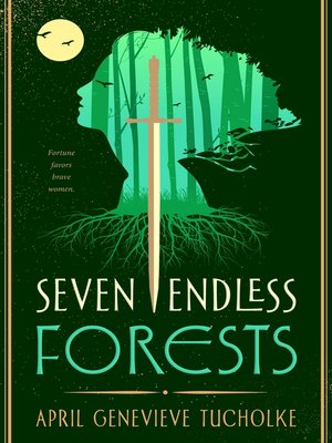 cover image of Seven Endless Forests